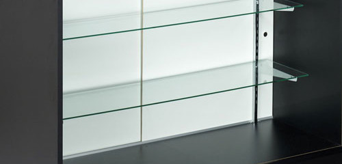 Glass Display Cabinets For Toy Collections Glass Display Cabinets For Toy Collections