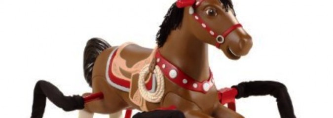 Rocking Horse for Children Rocking Horse for Children