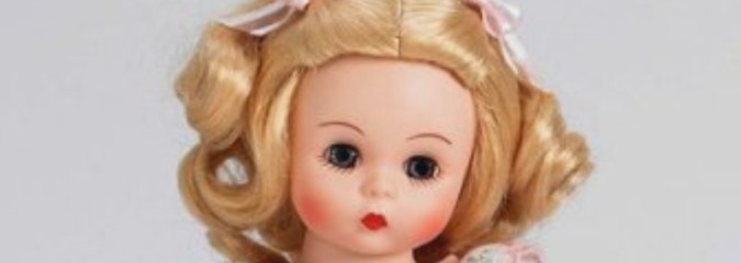 Madame Alexander Dolls Bind Generations Madame Alexander Dolls Bind Generations