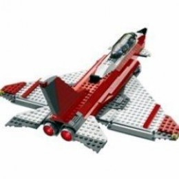 Lego Sonic Plane