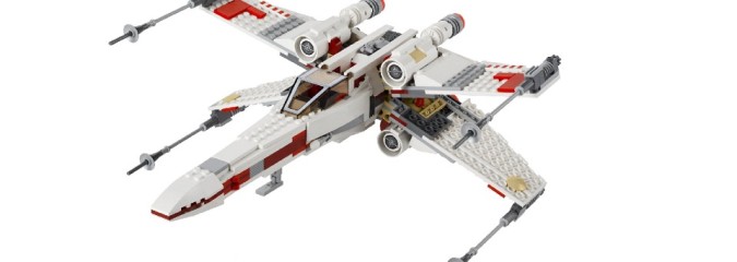Lego Star Wars Sets Lego Star Wars Sets