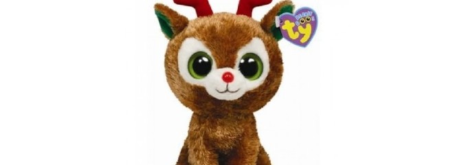 Christmas Beanie Babies Christmas Beanie Babies