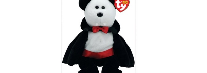 Halloween Beanie Babies Halloween Beanie Babies
