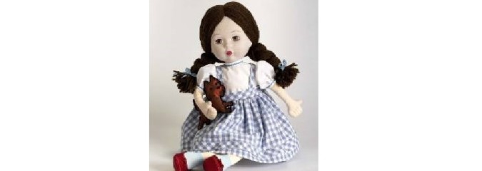 Madame Alexander Cloth Dolls Madame Alexander Cloth Dolls