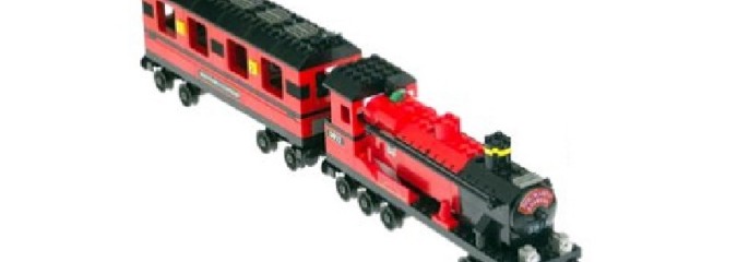Best LEGO Train Sets Best LEGO Train Sets