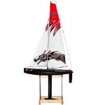 Remote Radio Control Sailboats ~ Fun for All Remote Radio Control Sailboats ~ Fun for All