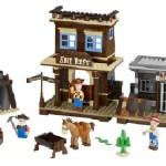 Lego Toy Story Sets and Collectibles Lego Toy Story Sets and Collectibles