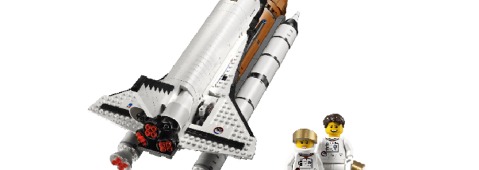 The Best Lego Space Building Sets The Best Lego Space Building Sets