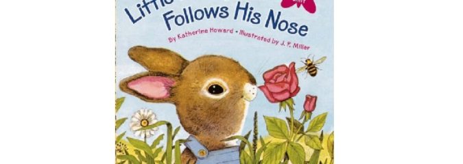 Scratch and Sniff Books are Great Gifts For Kids Scratch and Sniff Books are Great Gifts For Kids