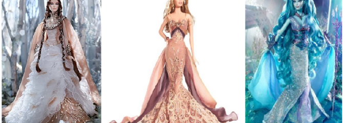 Barbie Dolls Make Great Gifts Barbie Dolls Make Great Gifts