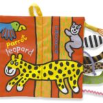 Best Jellycat Soft Books for Children Best Jellycat Soft Books for Children