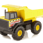 Tonka Classic Steel Dump Truck Vehicle Tonka Classic Steel Dump Truck Vehicle