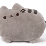 Pusheen Plush Cat Animals Pusheen Plush Cat Animals