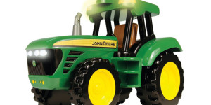 John-Deere-Tractors