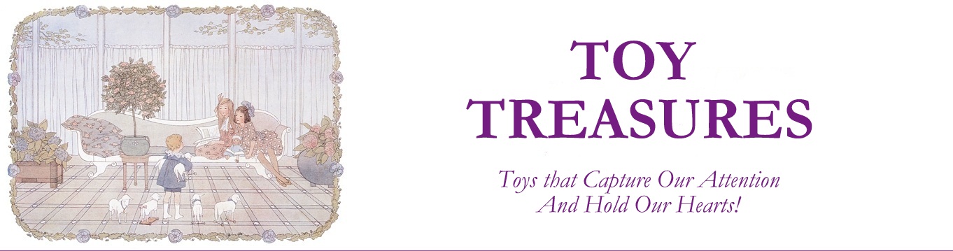 Toy-Treasures