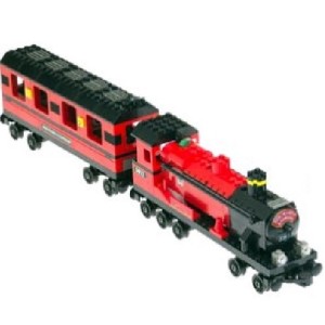 Lego Trains