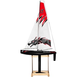 Remote Controlled Sailboats