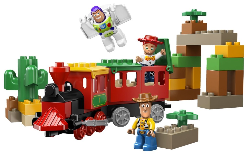 Lego Toy Story Sets and Collectibles - Toy-Treasures