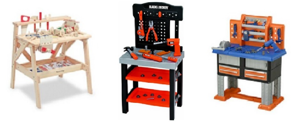 workbench