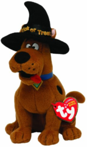 scooby beanie