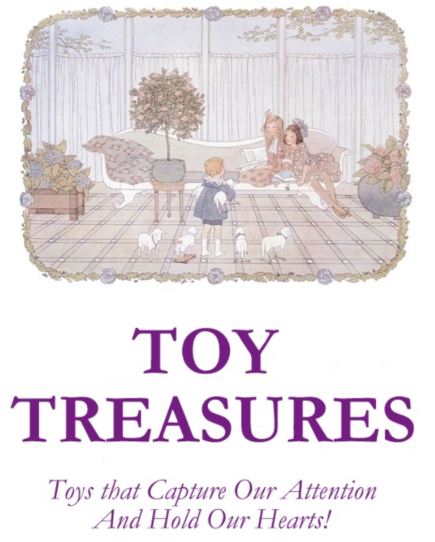 Toy Treasures