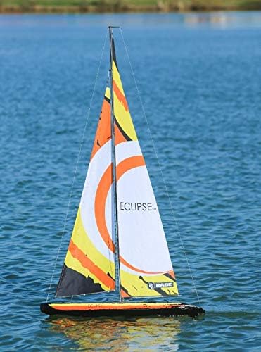 RC Sailboat