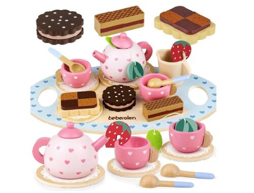 everyday toy tea sets