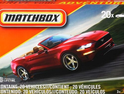 matchbox